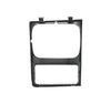 X145-4085-1L Headlamp Bezel LH Silver Single Headlamp 85-87 Chevy GMC CK Trucks Blazer Jimmy Suburban - image 3