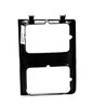 X145-4085-3R Headlamp Bezel Gray RH (Dual Headlamps) 85-88 C/K Chevy GMC Trucks Blazer Jimmy Suburban - image 3