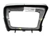 Headlamp Bezel for 1978-1979 Ford Bronco, F-100, F-150, F-250 [Square, Left/Driver Side] - image 2