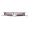 Front Grille Assembly 1972-1974 Plymouth Barracuda - image 1