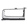 X150-2668-R Grille Extension Bezel w/ Brackets RH 68-69 Charger - image 1