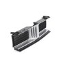 GRILLE CTR 1969 CHARGER - image 4