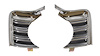 Grille Extensions for 1967 Chevy Chevelle [Outer] - image 1