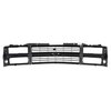 X150-4094-22 Grille Shell Black Composite Headlight 94-98 Chevy C/K Trucks SUV - image 3