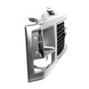 X150-4994-11 Grille Shell Paintable Single Headlight 94-98 GMC C/K Trucks SUV - image 4