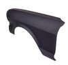 Front Steel Fender for 1962-1965 Chevrolet Chevy II - image 2