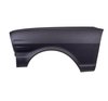 Front Steel Fender for 1962-1965 Chevrolet Chevy II - image 4