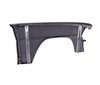 Front Steel Fender 1967 Nova - image 3