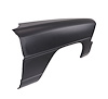 Front Steel Fender 1967 Nova - image 1