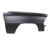 Front Steel Fender 1967 Nova - image 4