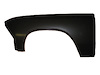 Front Steel Fender 1966 Chevelle/El Camino - image 1