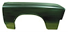 67 Chevelle Front Fender RH - image 1
