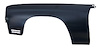 Front Steel Fender 1970 Chevelle - image 1