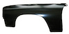 Front Steel Fender 1971-72 Chevelle - image 1