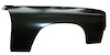 Front Steel Fender 1971-72 Chevelle - image 1