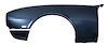 Front Steel Fender 1968 Camaro RS - image 1