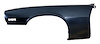 Front Steel Fender 1970-1977 Camaro - image 1