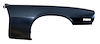 Front Steel Fender 1970-1977 Camaro - image 1