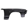 Front Steel Fender 1971-1972 Chevelle Wagon, El Camino - image 3