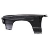 Front Steel Fender 1971-1972 Chevelle Wagon, El Camino - image 3