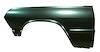 Front Steel Fender 1963 Impala - image 1