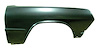 Front Steel Fender 1963 Impala - image 1