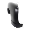Front Steel Fender 1947-1953 GM Fullsize Pickup Truck Left/Driver Side - image 2