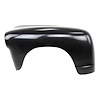 Front Steel Fender