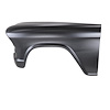 Front Steel Fender - image 1