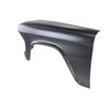 Front Steel Fender - image 2