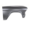Front Steel Fender - image 1