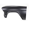 Front Steel Fender - image 1