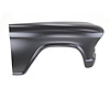 Front Steel Fender - image 1
