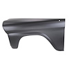 Front Steel Fender - image 1