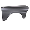 Front Steel Fender - image 1