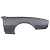 Front Steel Fender 1967-1968 Firebird - image 1
