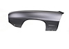Front Steel Fender 1969 Firebird - image 1