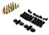 X203-1466-S Fender Bolt Kit 66-74 Dodge Plymouth A-Body, 66-67 B-Body - image 2