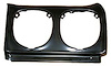 Front Fender Extension 70 Chevelle LH - image 1