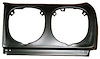 Front Fender Extension 70 El Camino LH - image 1