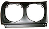 Front Fender Extension 70 El Camino RH - image 1