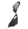 X210-4055-L Front Fender Extension LH 55-57 Chevy GMC Truck - image 2