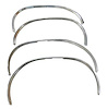 WHEEL MOLDING 68-70 CHRGR - image 1