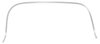 Wheel Well Opening Molding Set 1973-1980 GM C/K Pickup Truck with Fleetside Bed/Blazer/Suburban/Jimmy - image 3