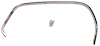 Wheel Well Opening Molding [Left/Driver Side] - image 1