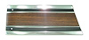 X231-40692WR Front Fender Molding Lower Front Woodgrain RH 69-72 Chevy GMC CK Fleetside Trucks Blazer Jimmy Suburban - image 1