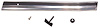 X231-4073-2R Lower Fender Molding, RH, 73-80 Chevy GMC Truck Blazer Jimmy Suburban - image 1