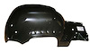 Steel Inner Fender 1969 Camaro - image 1