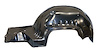 Steel Inner Fender 1969 Camaro - image 1