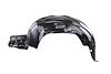 X250-3578-R Inner Fender RH 78-81 Camaro (2-Hole Style) - image 1